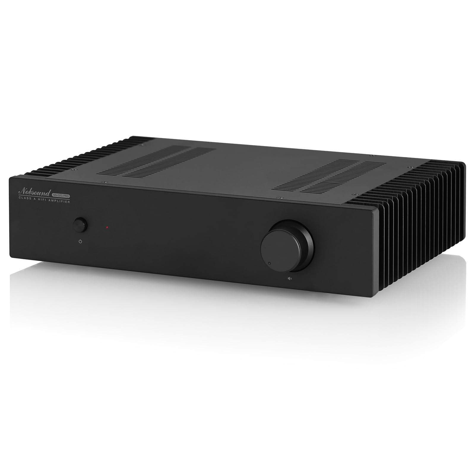 Amazon.co.jp: Nobsound NS-02GPRO ステレオ パワーアンプ アンプ